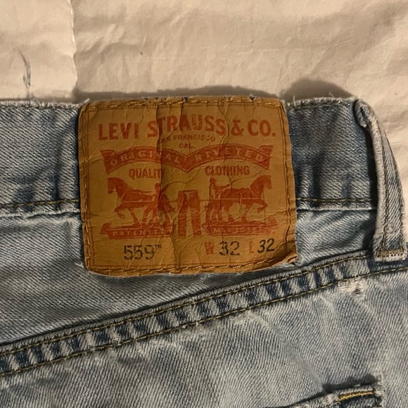 Levi Jeans - Picture 5 of 5
